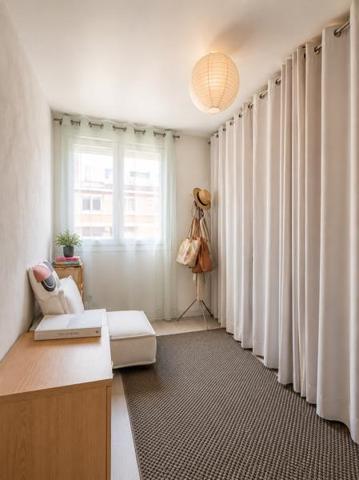 Appartement 239 000 € Toulouse 3 p 52 m² DPE C