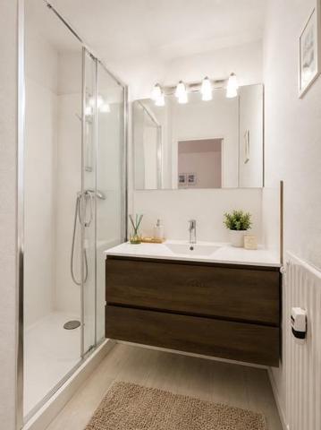 Appartement 239 000 € Toulouse 3 p 52 m² DPE C