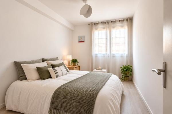 Appartement 239 000 € Toulouse 3 p 52 m² DPE C