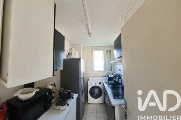 Appartement à vendre 2 pièces 39 m² Mérignac