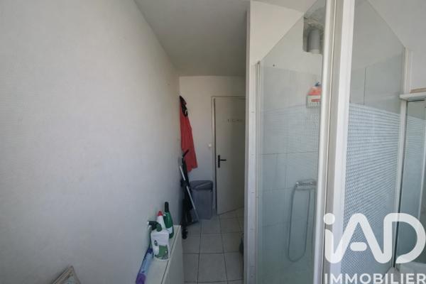 Appartement à vendre 2 pièces 39 m² Mérignac