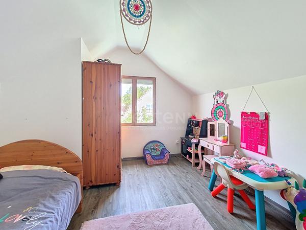 Maison Lamorlaye 100M² 6 pièces