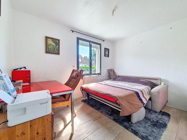 Maison Lamorlaye 100M² 6 pièces