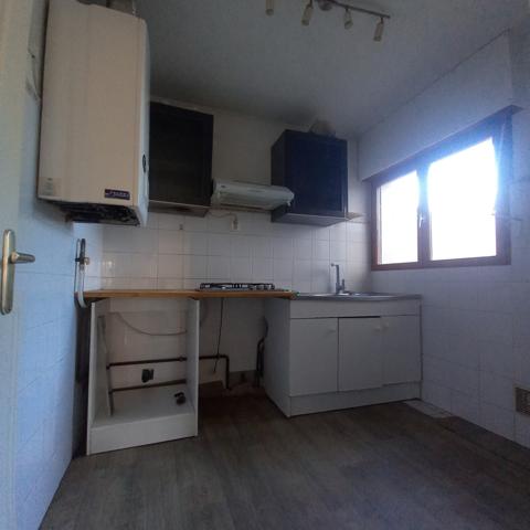 Bègles (33130) MAISON 130M² COMPOSEE DE 2 LOGEMENTS - BEGLES