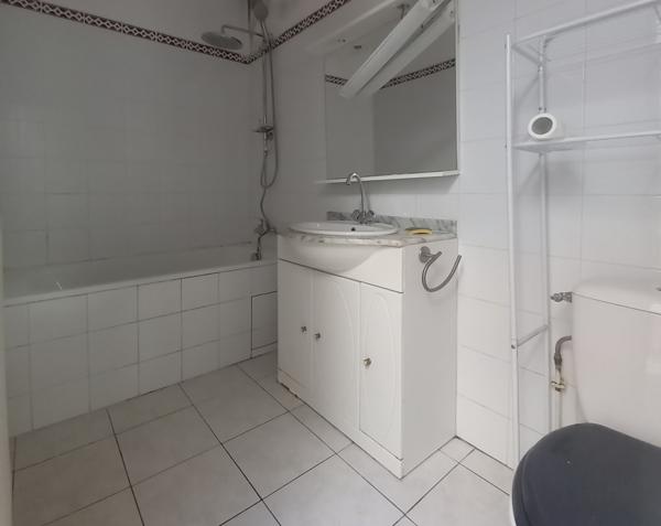 Bègles (33130) MAISON 130M² COMPOSEE DE 2 LOGEMENTS - BEGLES