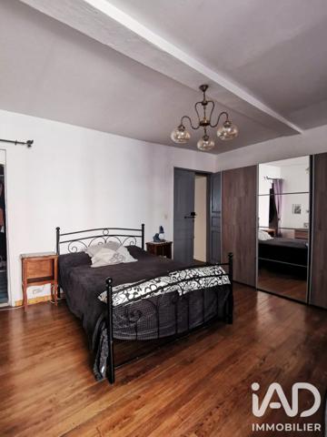 Maison à vendre 7 pièces 148 m² Oloron-Sainte-Marie