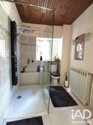 Maison à vendre 7 pièces 148 m² Oloron-Sainte-Marie