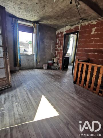Maison à vendre 7 pièces 148 m² Oloron-Sainte-Marie