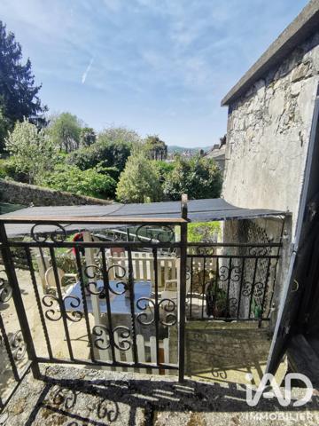 Maison à vendre 7 pièces 148 m² Oloron-Sainte-Marie