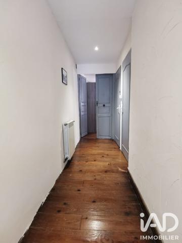 Maison à vendre 7 pièces 148 m² Oloron-Sainte-Marie