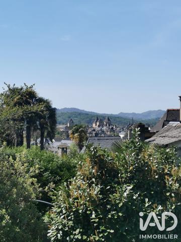 Maison à vendre 7 pièces 148 m² Oloron-Sainte-Marie