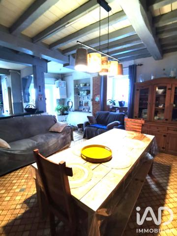 Maison à vendre 7 pièces 148 m² Oloron-Sainte-Marie