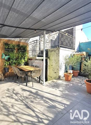 Maison à vendre 7 pièces 148 m² Oloron-Sainte-Marie