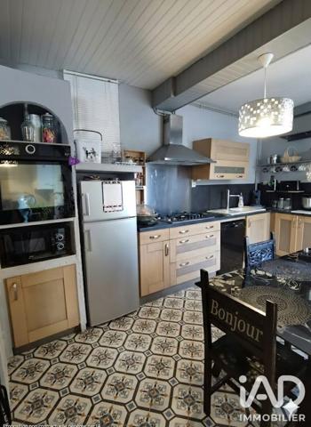 Maison à vendre 7 pièces 148 m² Oloron-Sainte-Marie