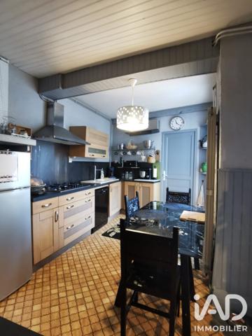 Maison à vendre 7 pièces 148 m² Oloron-Sainte-Marie