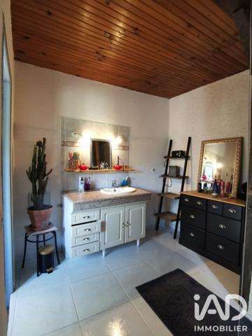 Maison à vendre 7 pièces 148 m² Oloron-Sainte-Marie