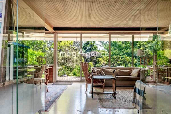 Maison à LE PERREUX-SUR-MARNE, 94170 - 13 pièces 250m²