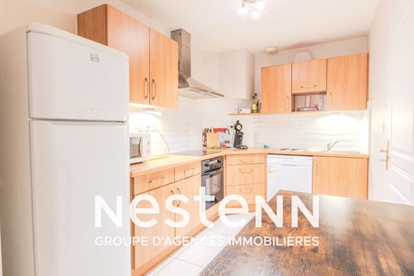 À vendre : Appartement de Plain-Pied 2 pièces en centre-ville d'Albi