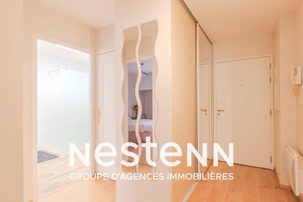 À vendre : Appartement de Plain-Pied 2 pièces en centre-ville d'Albi