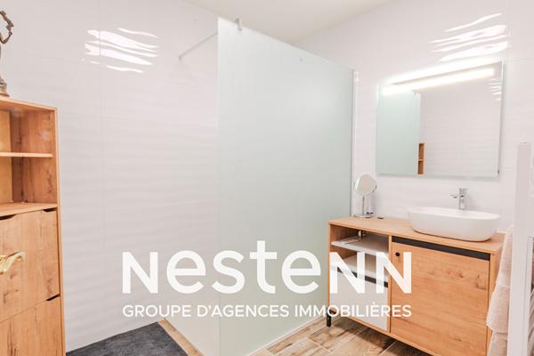 À vendre : Appartement de Plain-Pied 2 pièces en centre-ville d'Albi