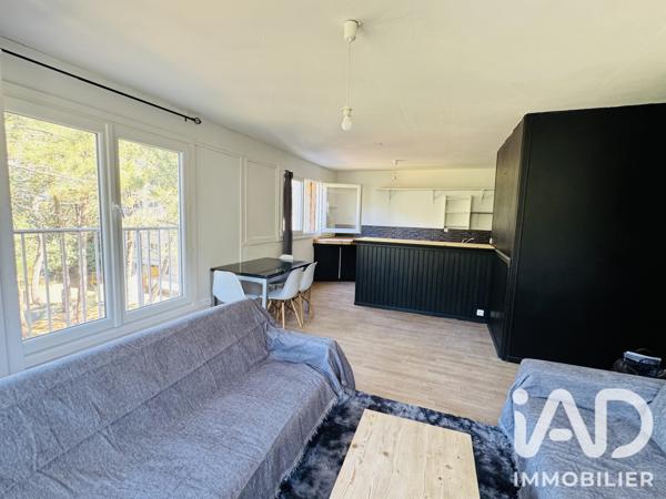Appartement à vendre 3 pièces 65 m² Le Verdon-sur-Mer