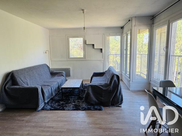 Appartement à vendre 3 pièces 65 m² Le Verdon-sur-Mer