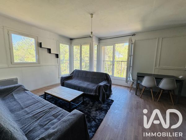Appartement à vendre 3 pièces 65 m² Le Verdon-sur-Mer