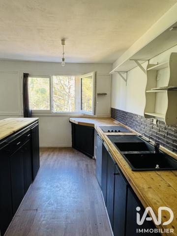 Appartement à vendre 3 pièces 65 m² Le Verdon-sur-Mer