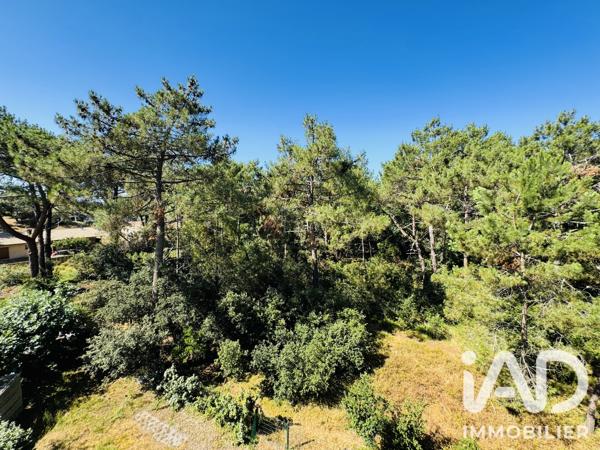 Appartement à vendre 3 pièces 65 m² Le Verdon-sur-Mer