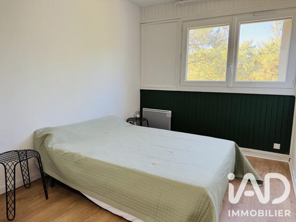 Appartement à vendre 3 pièces 65 m² Le Verdon-sur-Mer