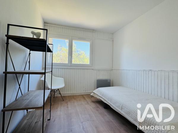 Appartement à vendre 3 pièces 65 m² Le Verdon-sur-Mer