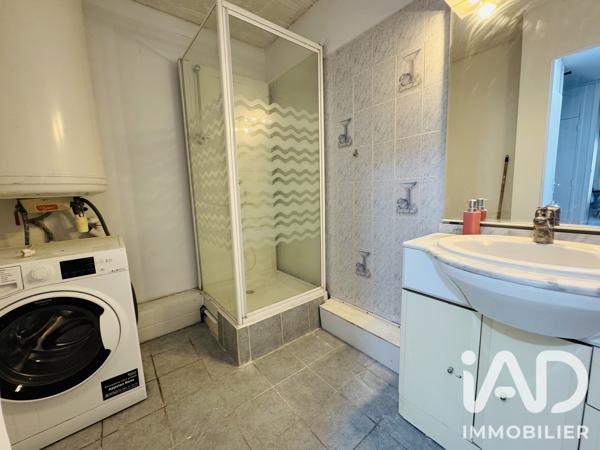 Appartement à vendre 3 pièces 65 m² Le Verdon-sur-Mer