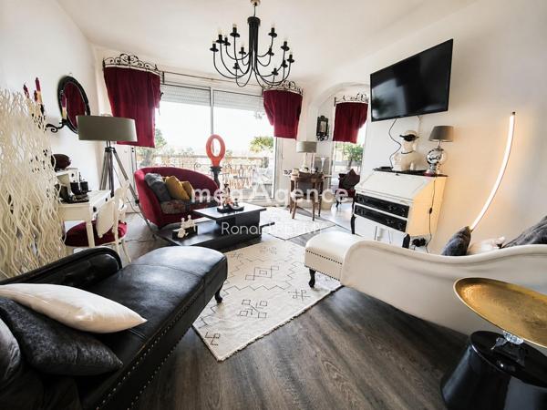Appartement à NOTRE-DAME-DE-MONTS, 85690 - 4 pièces 88m²