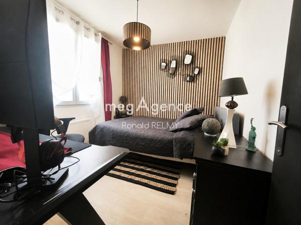 Appartement à NOTRE-DAME-DE-MONTS, 85690 - 4 pièces 88m²