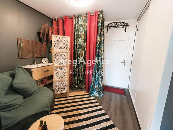 Appartement à NOTRE-DAME-DE-MONTS, 85690 - 4 pièces 88m²
