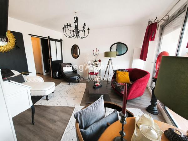 Appartement à NOTRE-DAME-DE-MONTS, 85690 - 4 pièces 88m²