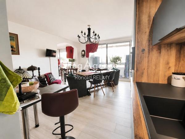 Appartement à NOTRE-DAME-DE-MONTS, 85690 - 4 pièces 88m²