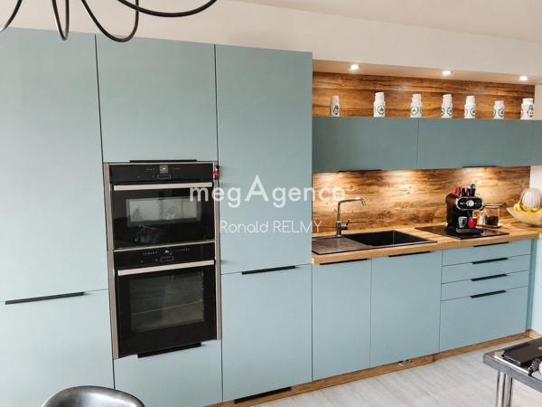Appartement à NOTRE-DAME-DE-MONTS, 85690 - 4 pièces 88m²