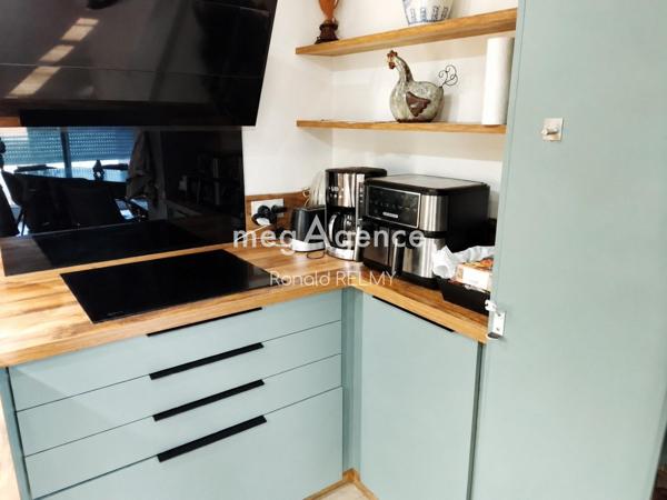 Appartement à NOTRE-DAME-DE-MONTS, 85690 - 4 pièces 88m²