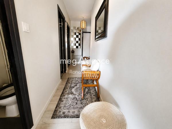 Appartement à NOTRE-DAME-DE-MONTS, 85690 - 4 pièces 88m²