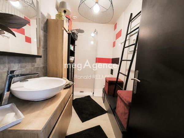Appartement à NOTRE-DAME-DE-MONTS, 85690 - 4 pièces 88m²