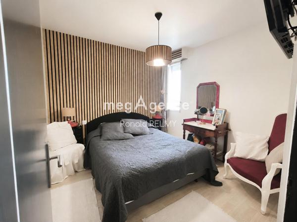 Appartement à NOTRE-DAME-DE-MONTS, 85690 - 4 pièces 88m²