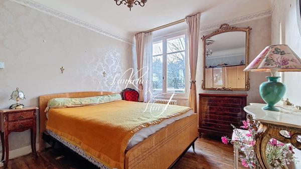 Maison individuelle avec terrain