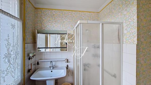 Maison individuelle avec terrain