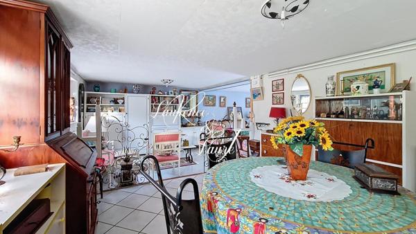 Maison individuelle avec terrain