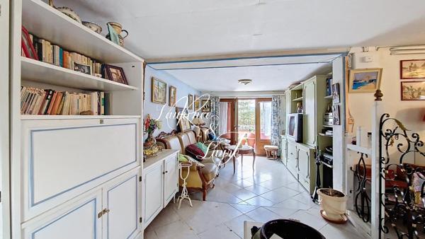 Maison individuelle avec terrain