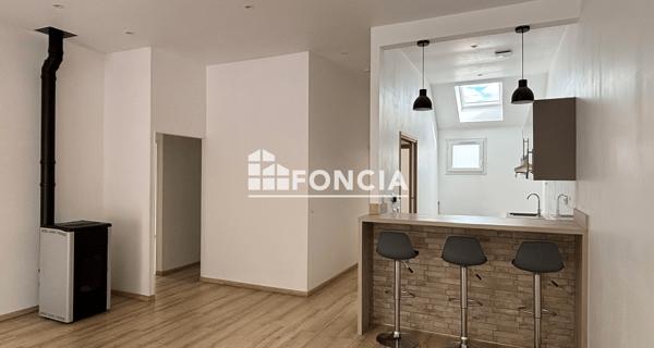 Location Maison 3 pièces 84.1 m² - ÉTampes 91150