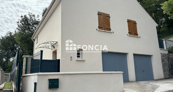 Location Maison 3 pièces 84.1 m² - ÉTampes 91150