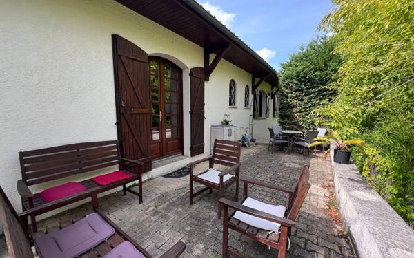 Maison à vendre    5 pièces • 192,39 m2 Mérignac