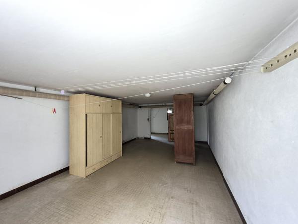 Maison familiale pleine de potentiel